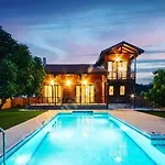 Secluded In Akyaka With Private Pool And Garden * Yeresik
