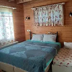 Secluded In Akyaka With Private Pool And Garden Yeresik