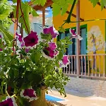 Secluded In Akyaka With Private Pool And Garden