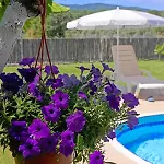 Secluded In Akyaka With Private Pool And Garden Villa