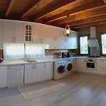 Secluded In Akyaka With Private Pool And Garden Villa Yeresik