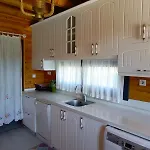 Secluded In Akyaka With Private Pool And Garden * Yeresik