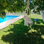 Secluded In Akyaka With Private Pool And Garden Villa *