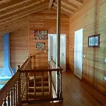 Secluded In Akyaka With Private Pool And Garden