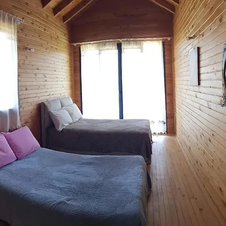 Secluded In Akyaka With Private Pool And Garden